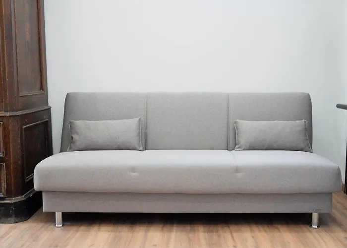 לינה וארוחת בוקר Terravecchia סרנו